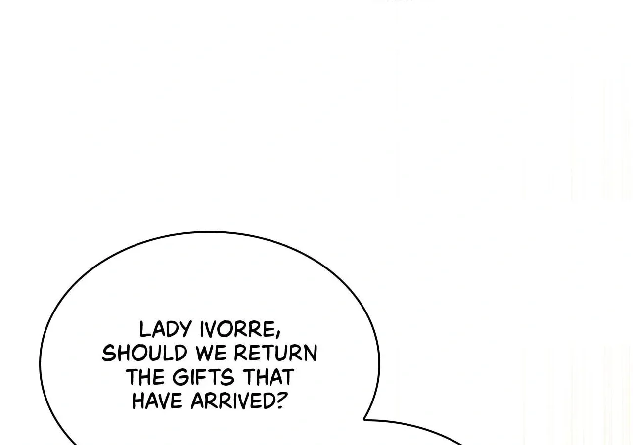 The Stone Thrown in the Lake Chapter 47 page 8 - 
