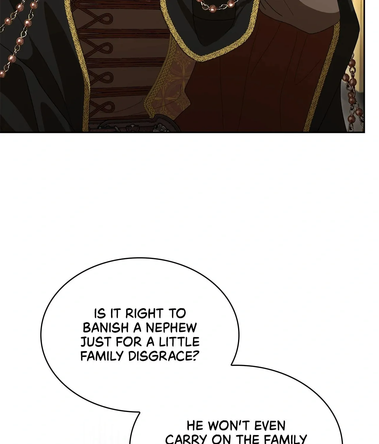The Stone Thrown in the Lake Chapter 47 page 71 - 
