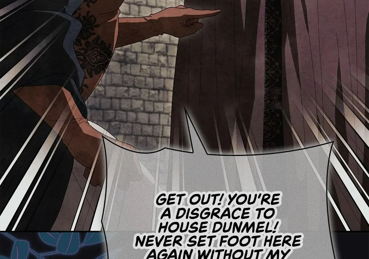 The Stone Thrown in the Lake Chapter 47 page 74 - 