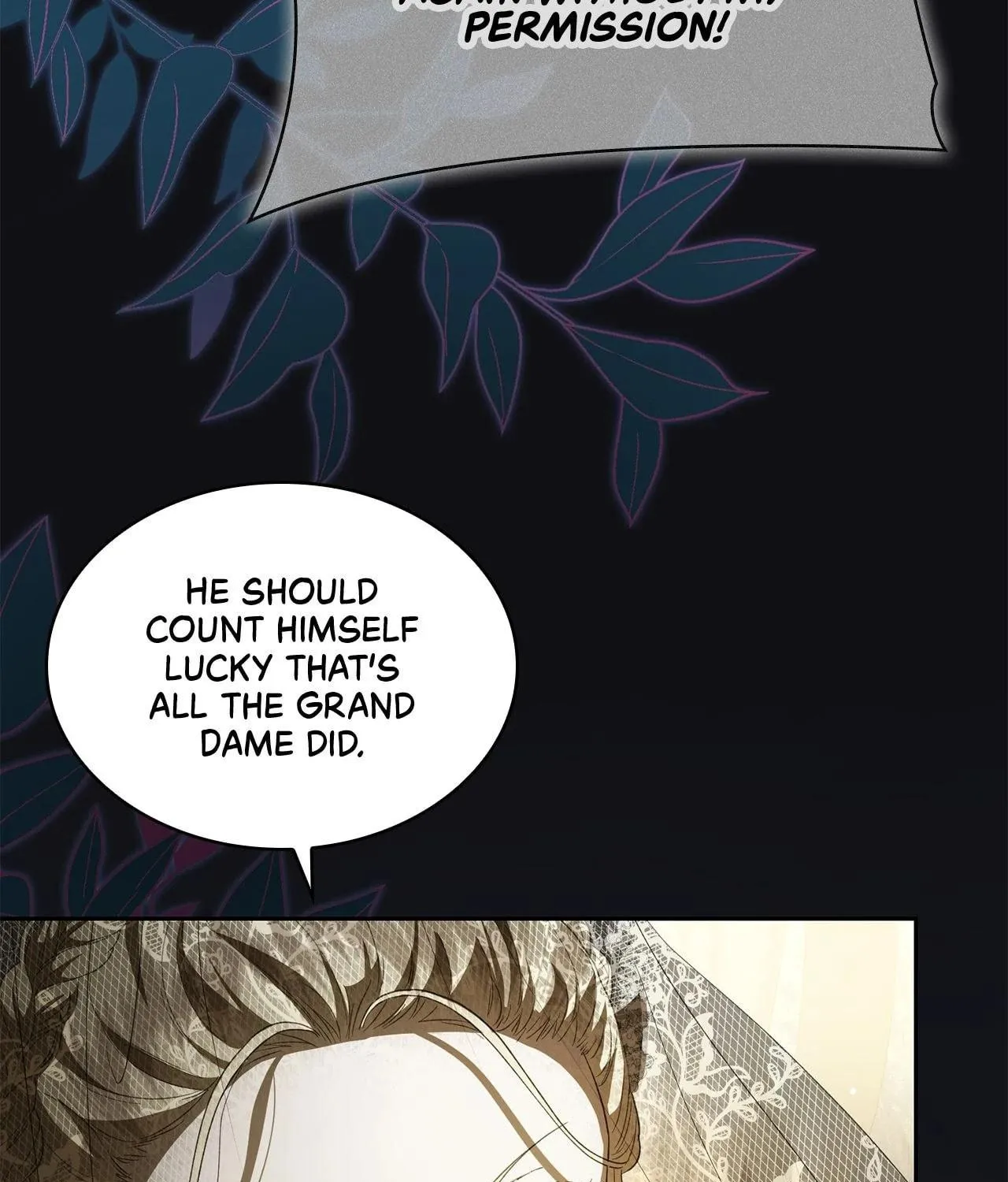 The Stone Thrown in the Lake Chapter 47 page 75 - 