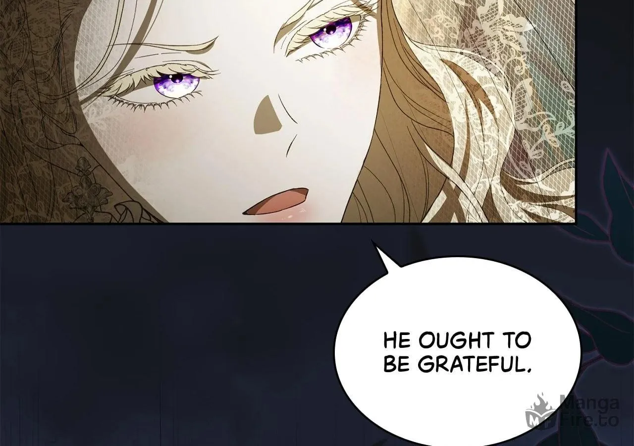 The Stone Thrown in the Lake Chapter 47 page 76 - 