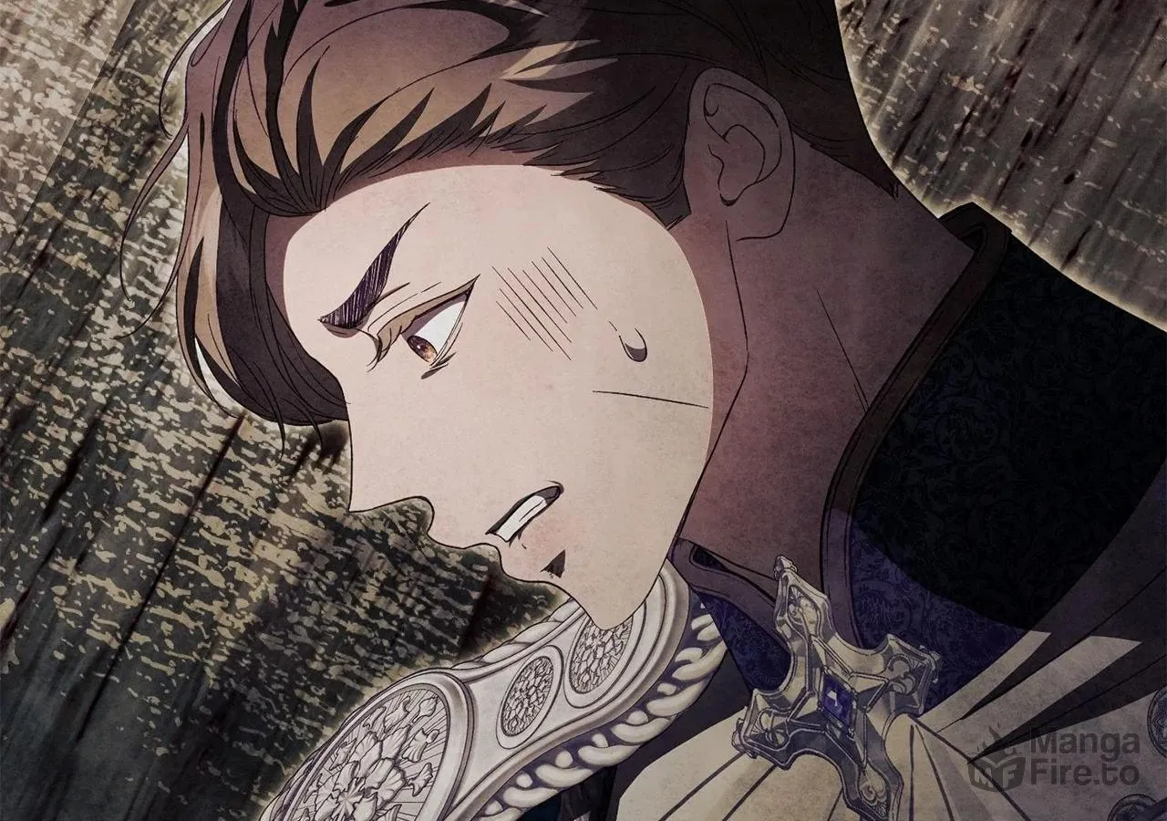 The Stone Thrown in the Lake Chapter 47 page 78 - 