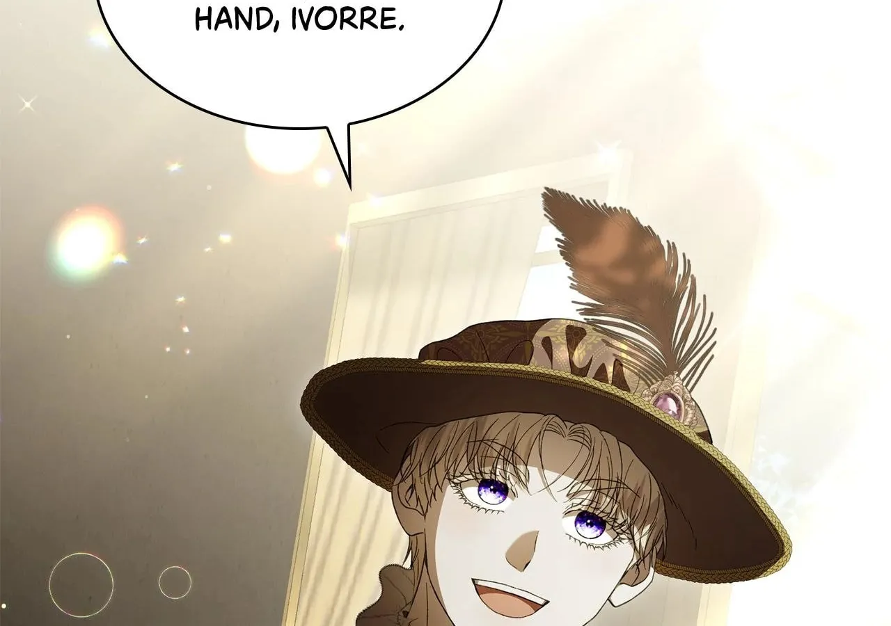 The Stone Thrown in the Lake Chapter 47 page 84 - 
