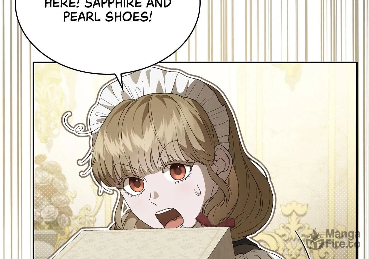 The Stone Thrown in the Lake Chapter 47 page 10 - 