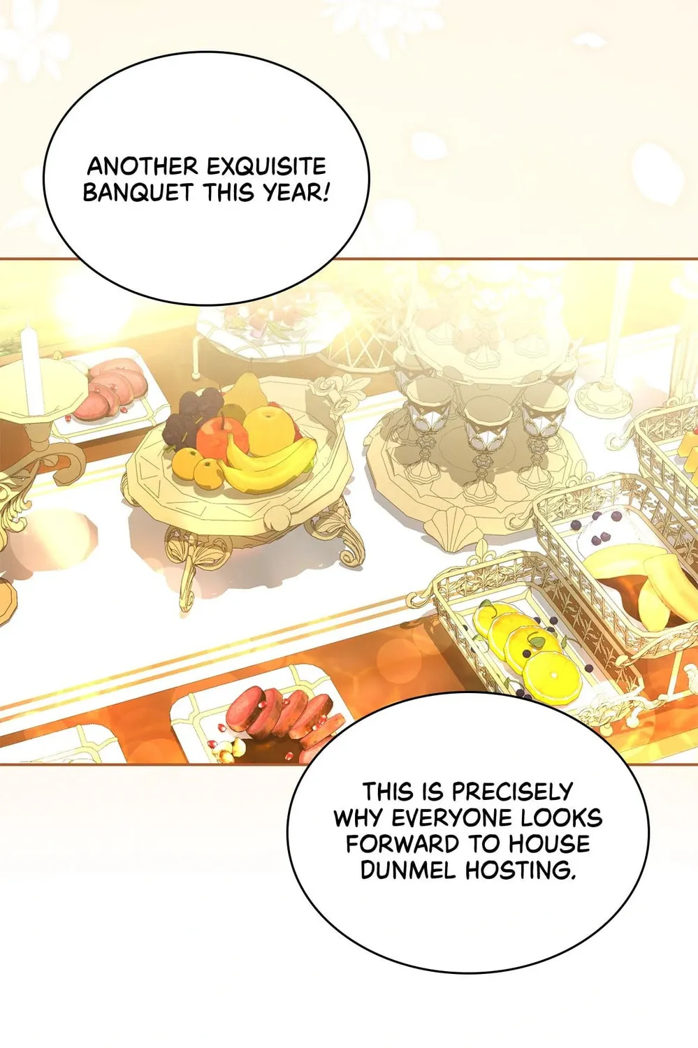 The Stone Thrown in the Lake Chapter 47 page 95 - 