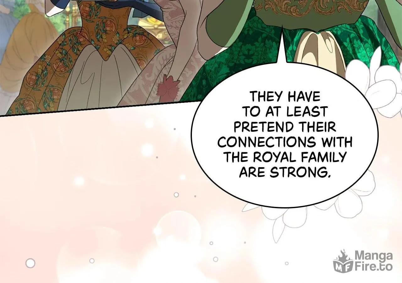 The Stone Thrown in the Lake Chapter 47 page 98 - 