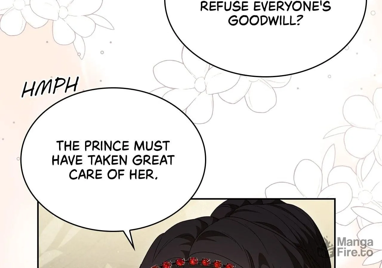 The Stone Thrown in the Lake Chapter 47 page 100 - 