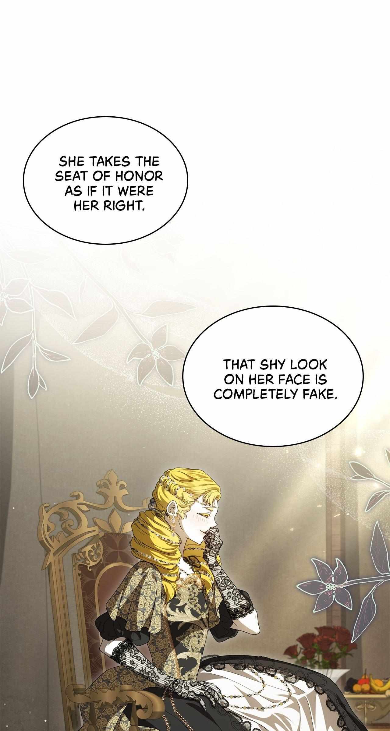The Stone Thrown in the Lake Chapter 48 page 2 - 