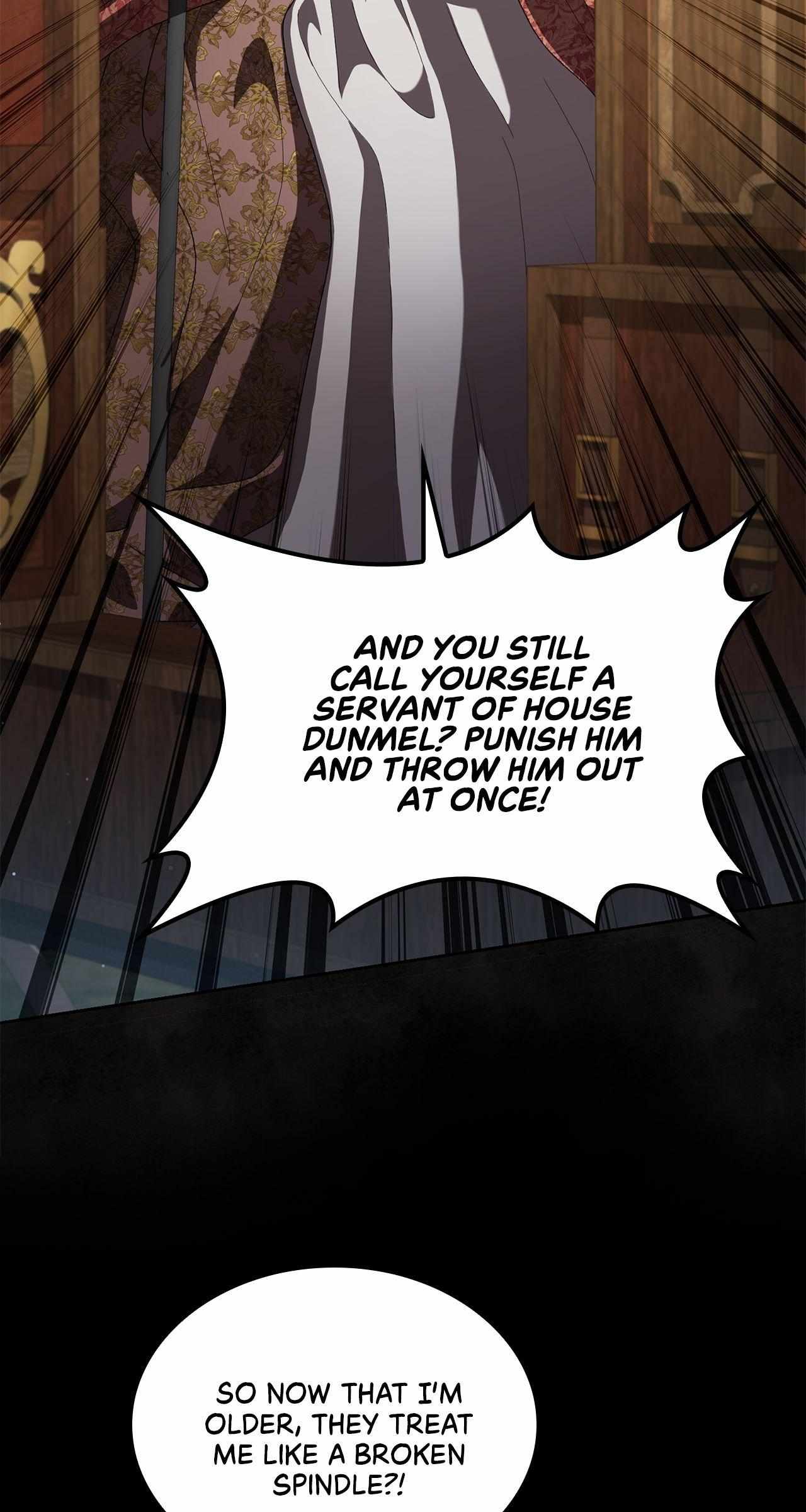The Stone Thrown in the Lake Chapter 48 page 21 - 