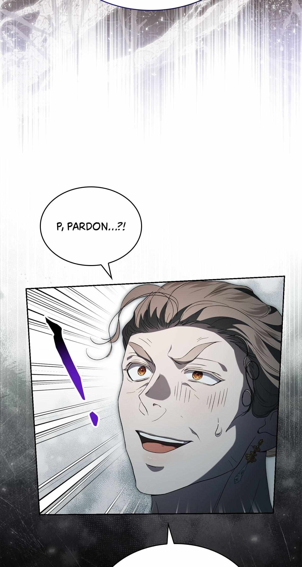 The Stone Thrown in the Lake Chapter 48 page 28 - 