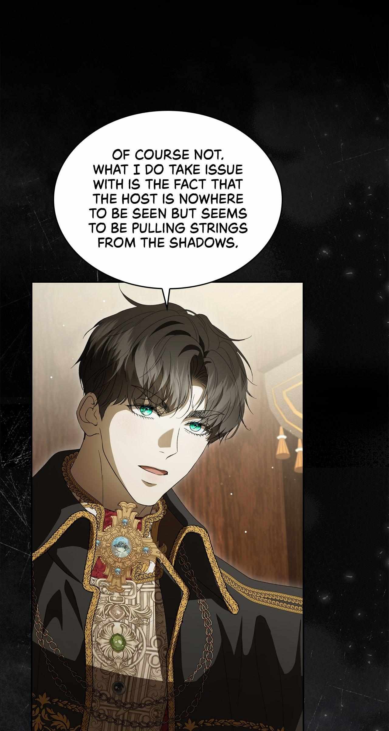 The Stone Thrown in the Lake Chapter 48 page 30 - 