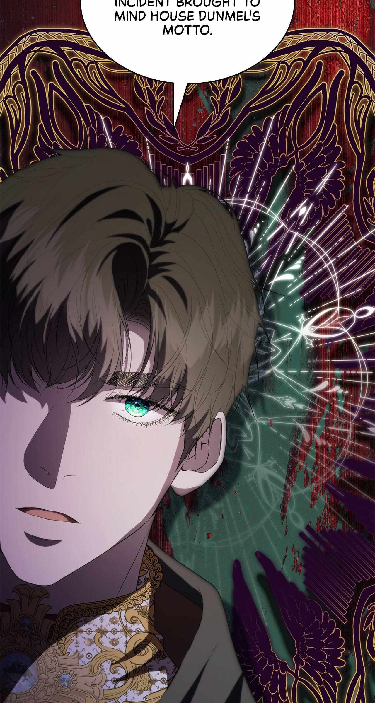 The Stone Thrown in the Lake Chapter 48 page 32 - 