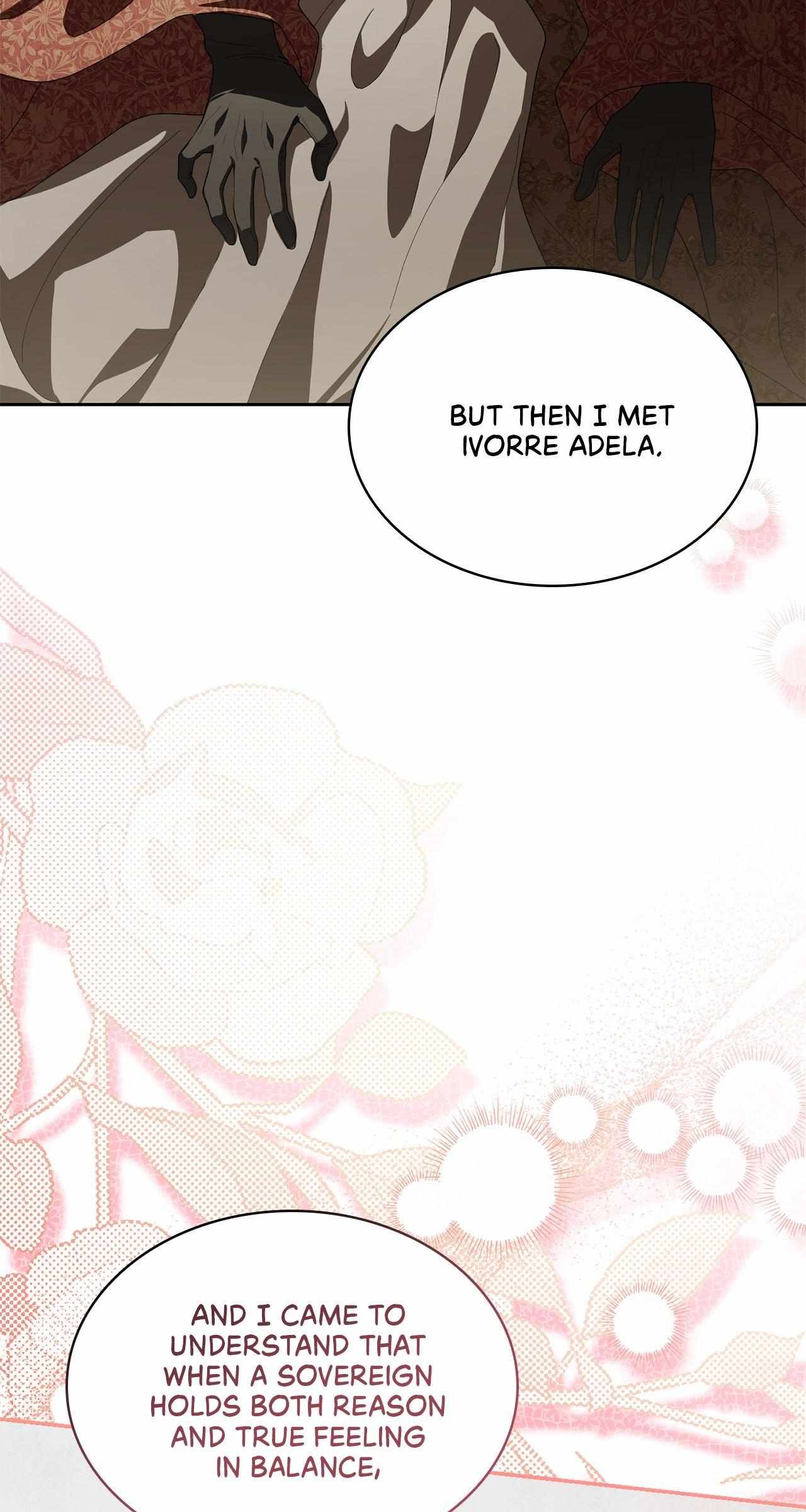 The Stone Thrown in the Lake Chapter 48 page 41 - 