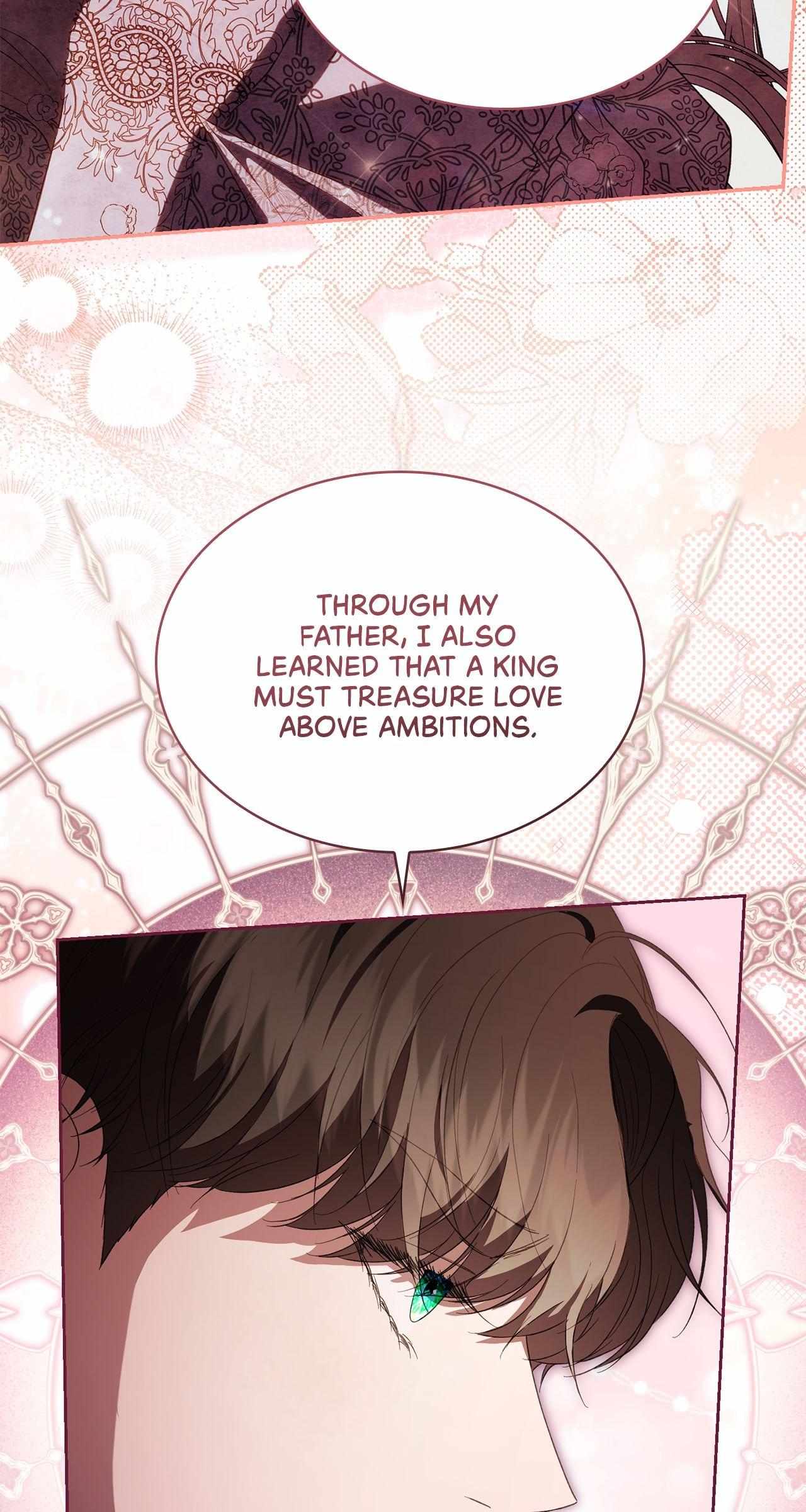 The Stone Thrown in the Lake Chapter 48 page 43 - 