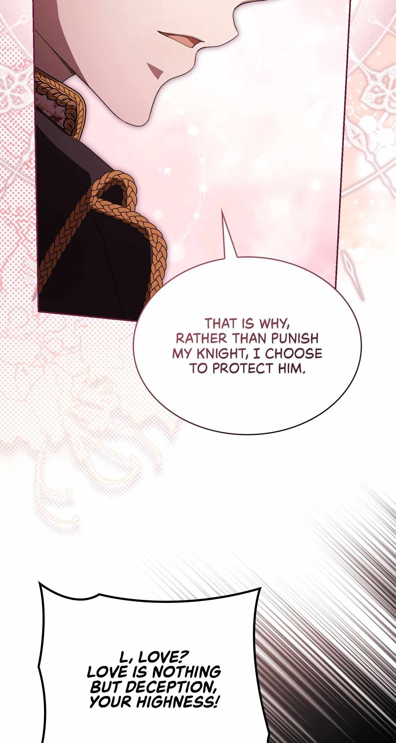 The Stone Thrown in the Lake Chapter 48 page 44 - 