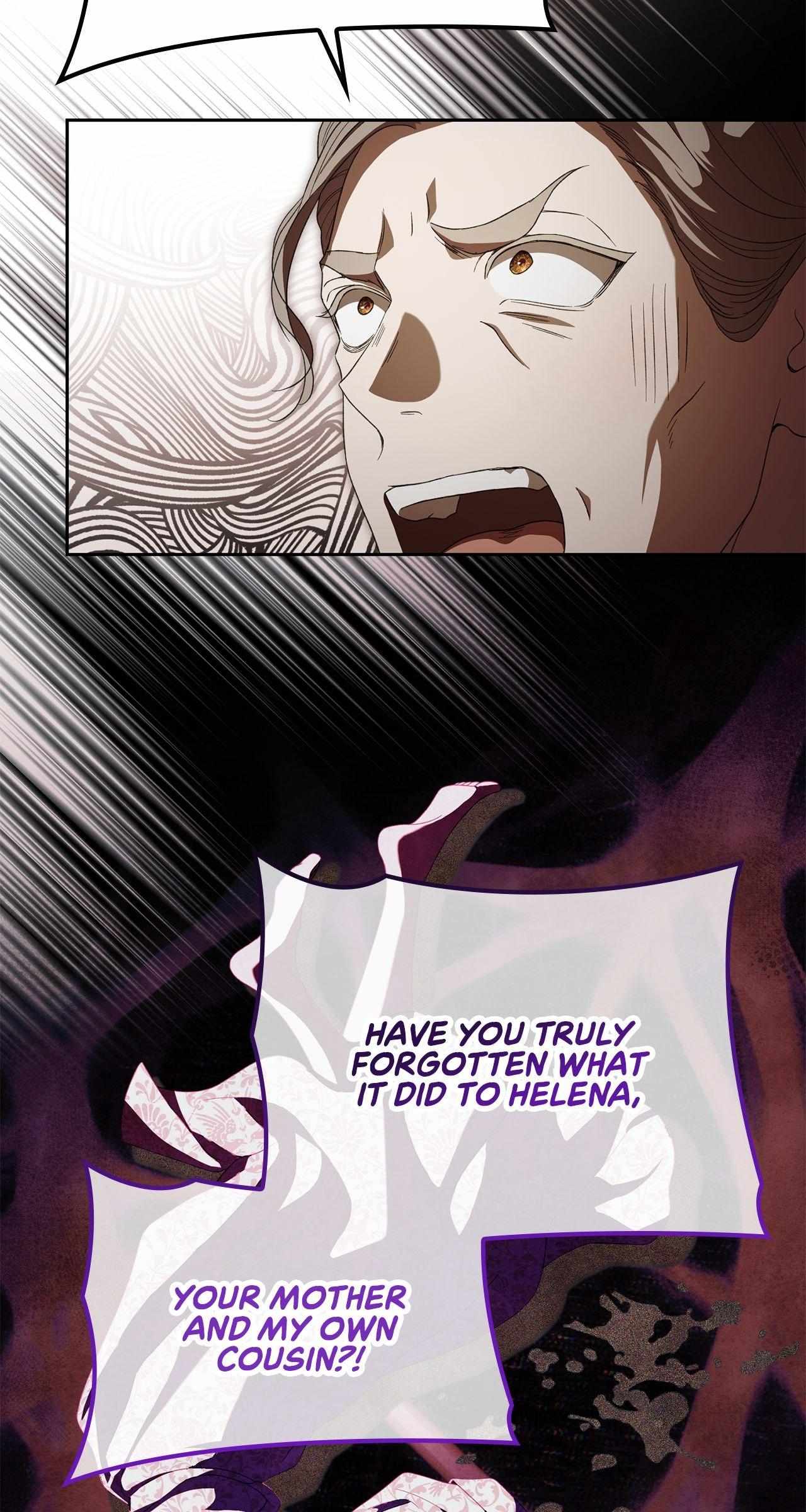 The Stone Thrown in the Lake Chapter 48 page 45 - 