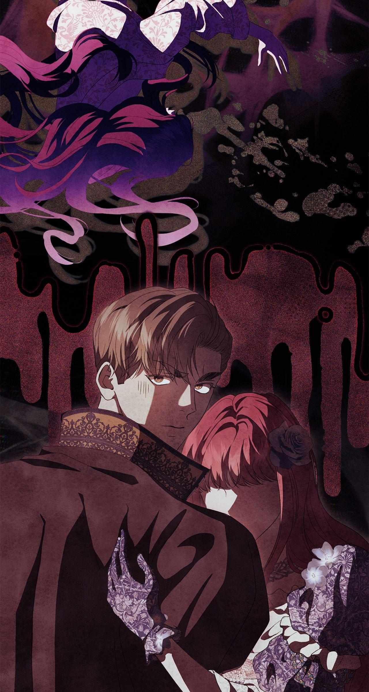 The Stone Thrown in the Lake Chapter 48 page 46 - 