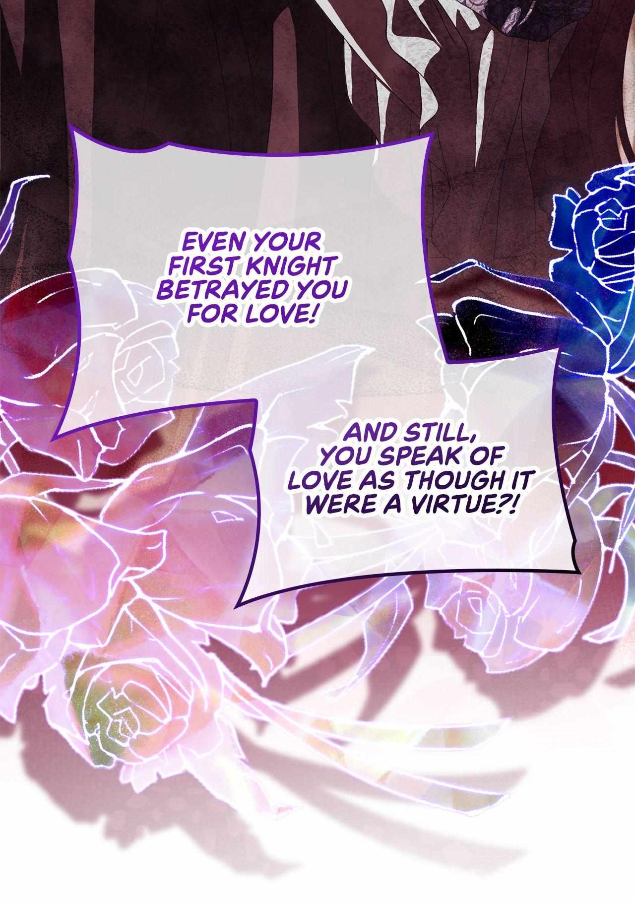 The Stone Thrown in the Lake Chapter 48 page 47 - 