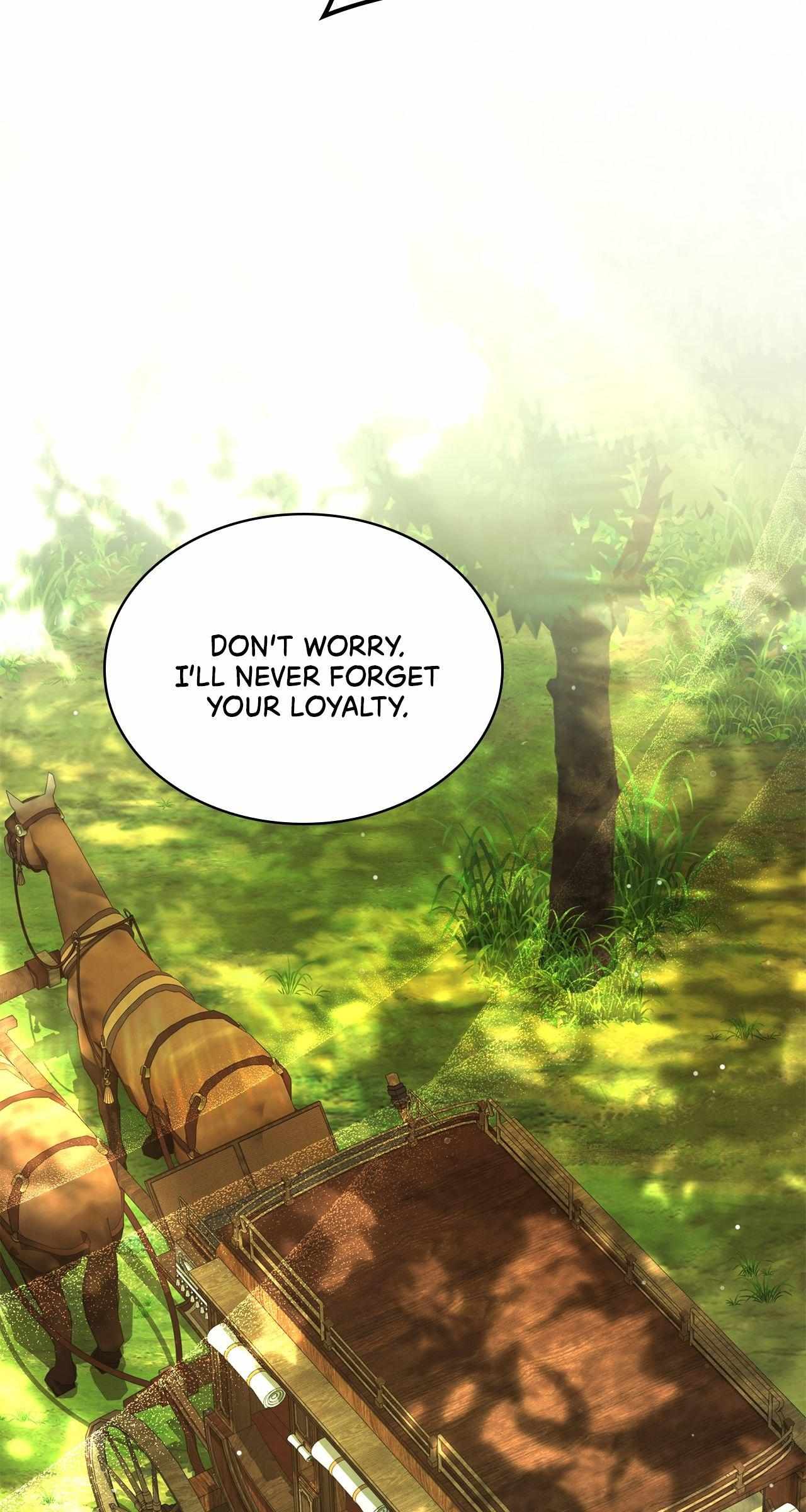 The Stone Thrown in the Lake Chapter 48 page 53 - 