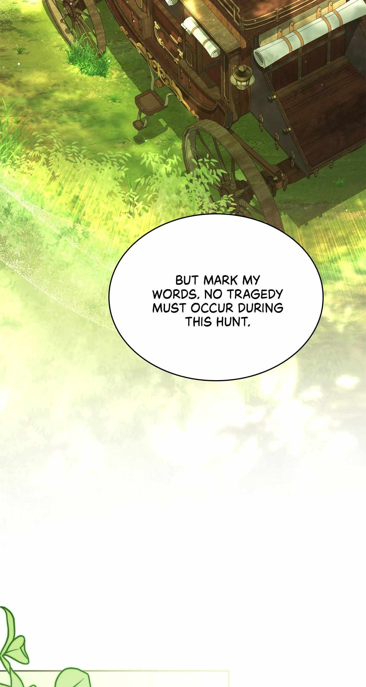 The Stone Thrown in the Lake Chapter 48 page 54 - 