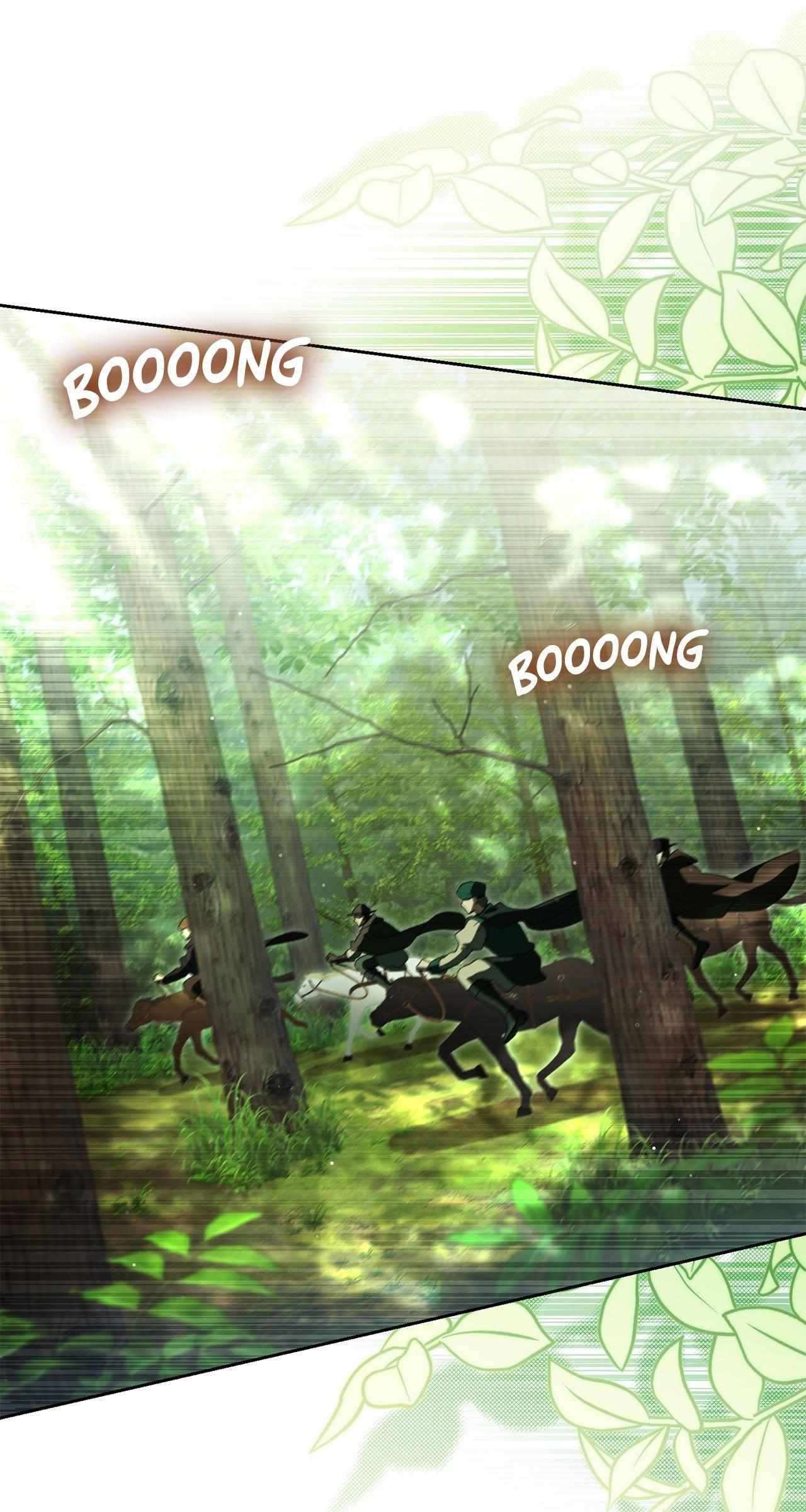 The Stone Thrown in the Lake Chapter 48 page 56 - 