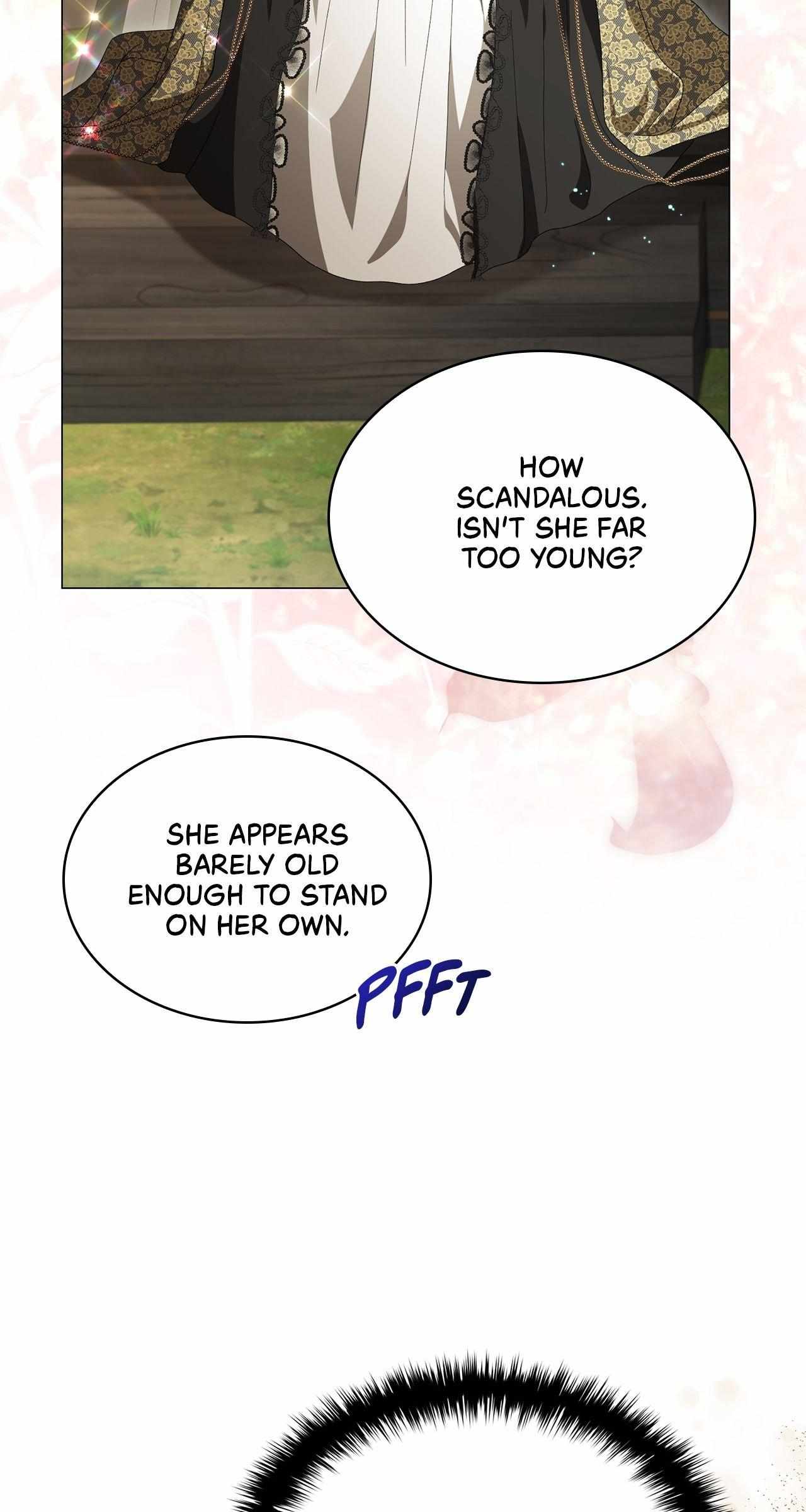The Stone Thrown in the Lake Chapter 48 page 7 - 