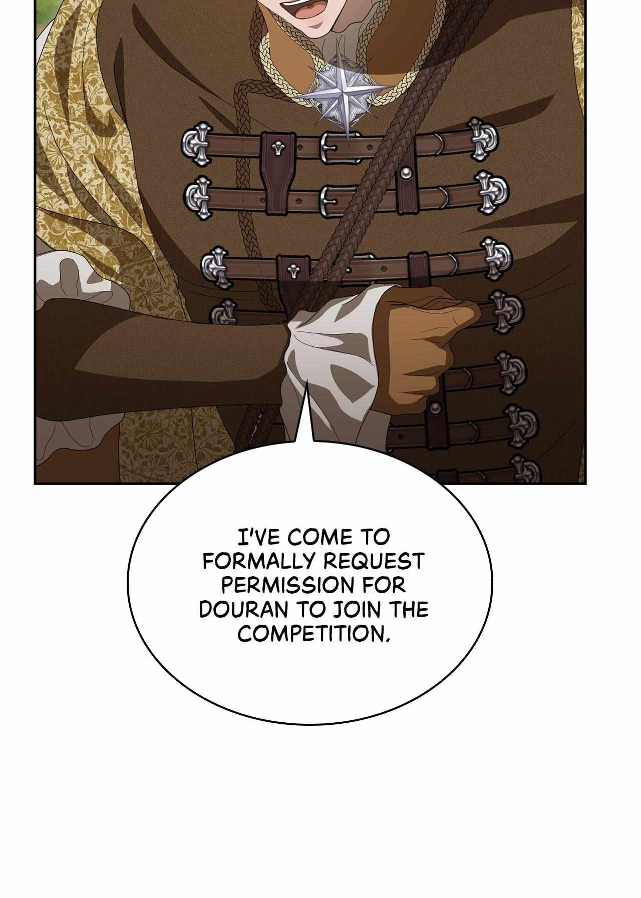 The Stone Thrown in the Lake Chapter 48 page 63 - 