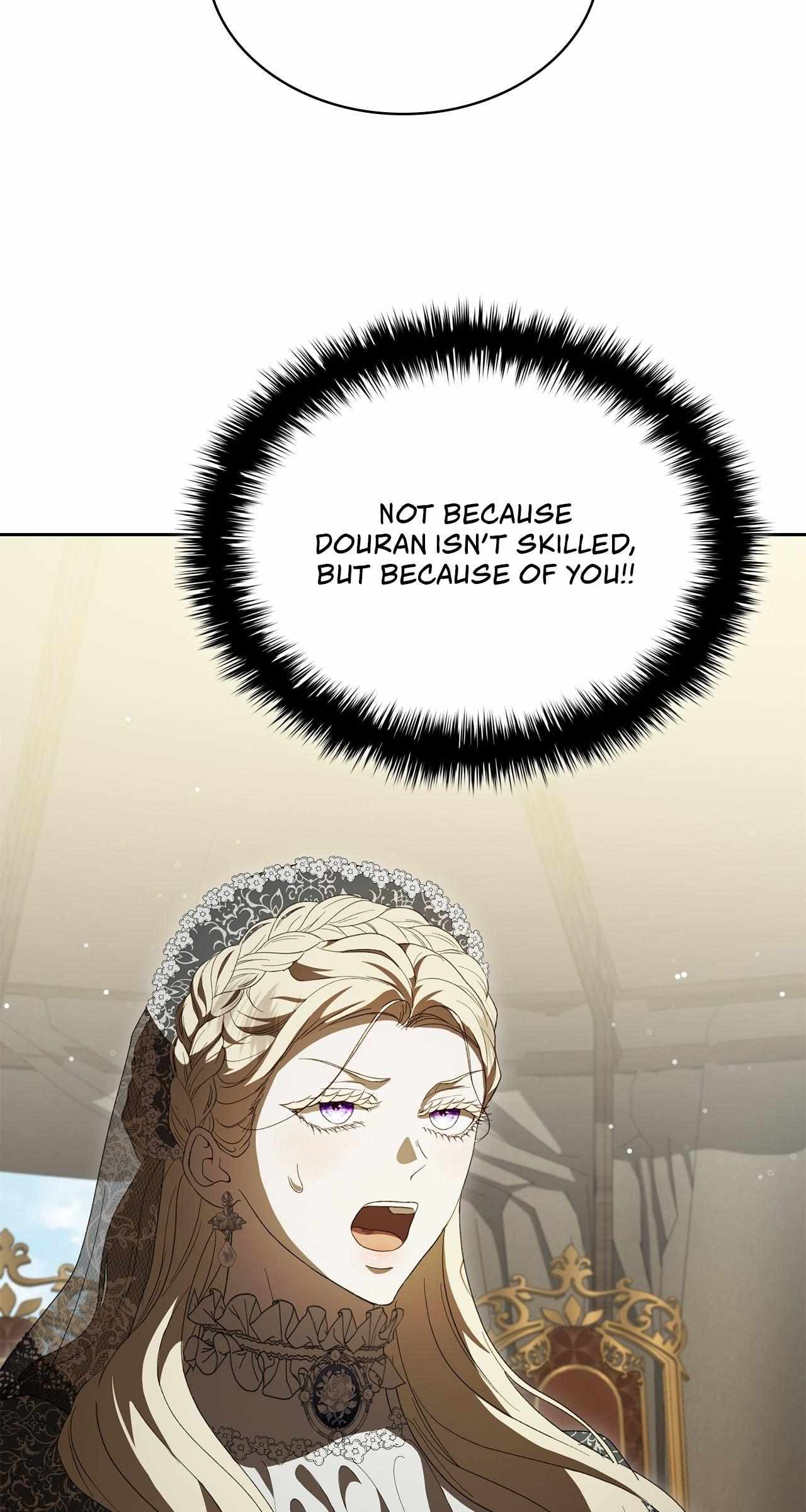 The Stone Thrown in the Lake Chapter 48 page 65 - 