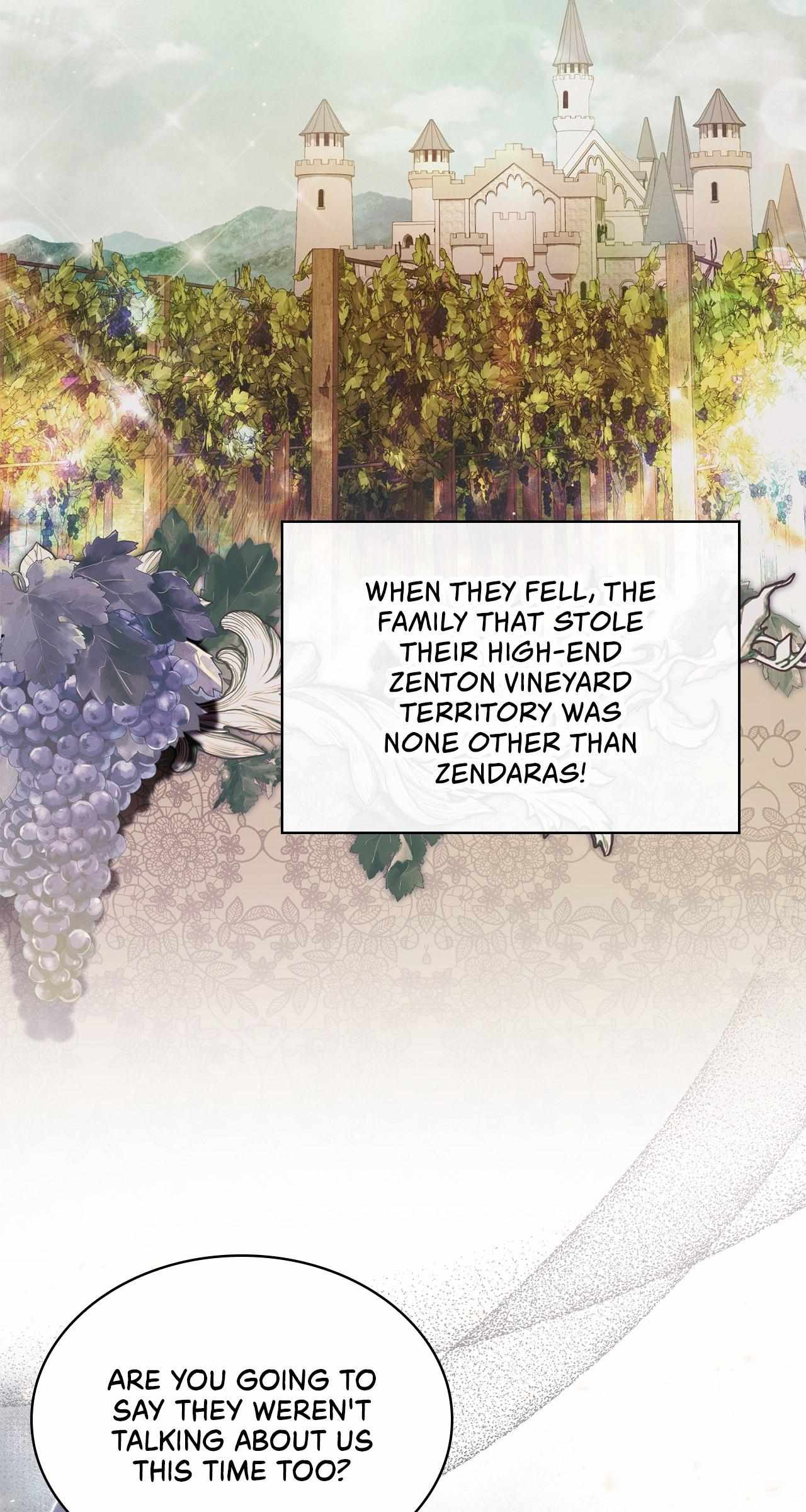 The Stone Thrown in the Lake Chapter 48 page 75 - 