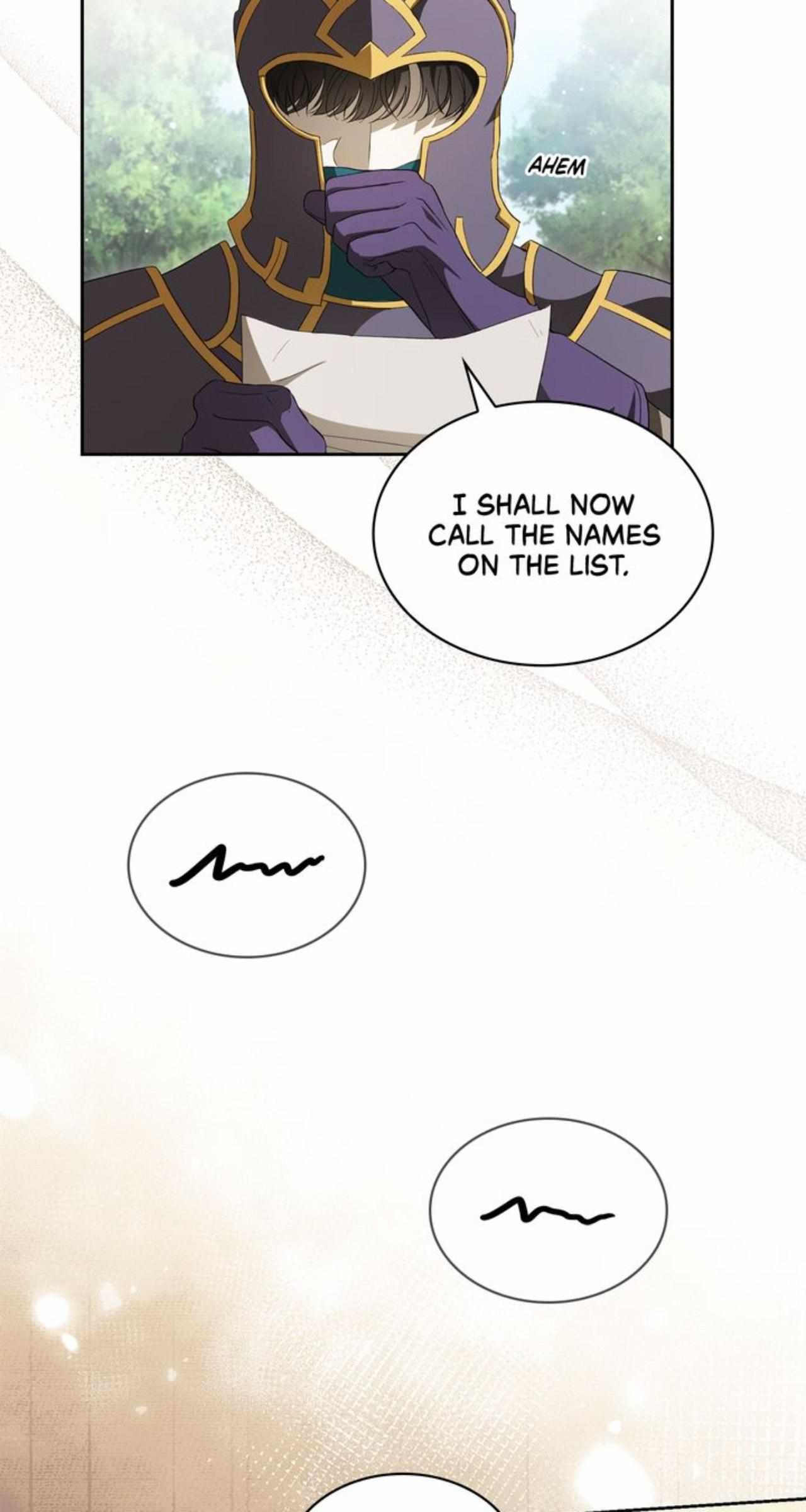 The Stone Thrown in the Lake Chapter 49 page 23 - 