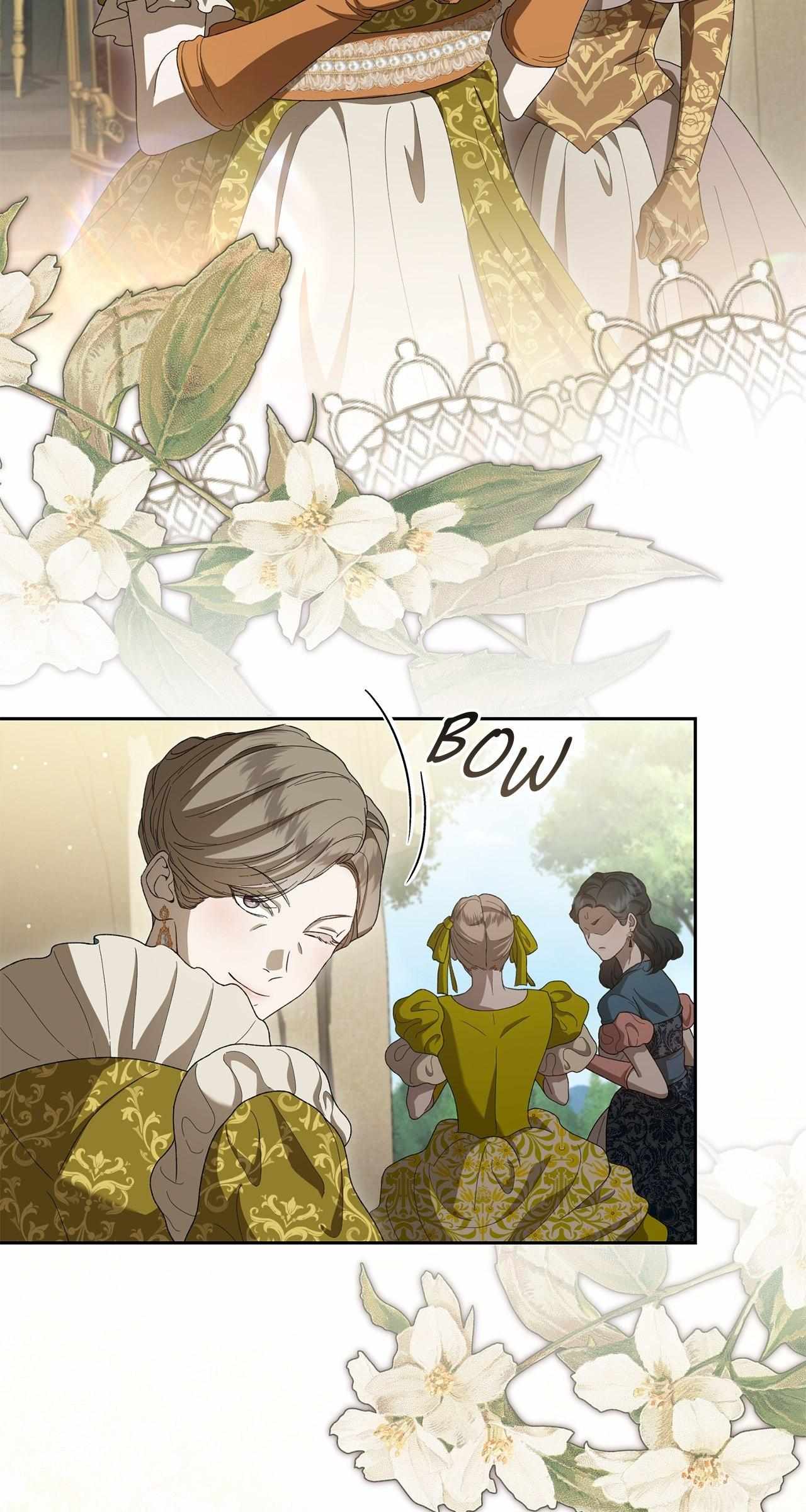 The Stone Thrown in the Lake Chapter 49 page 4 - 