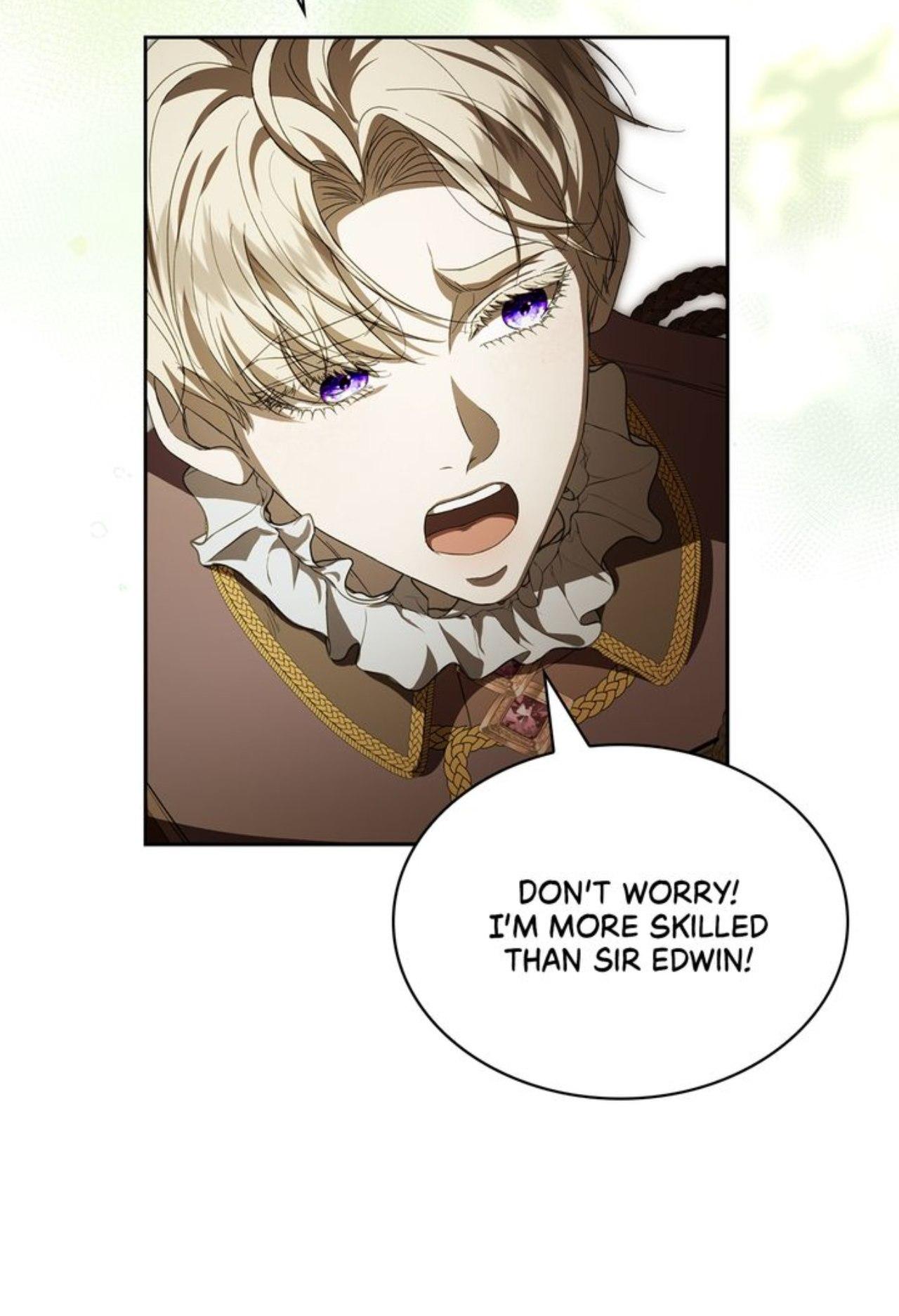 The Stone Thrown in the Lake Chapter 49 page 37 - 