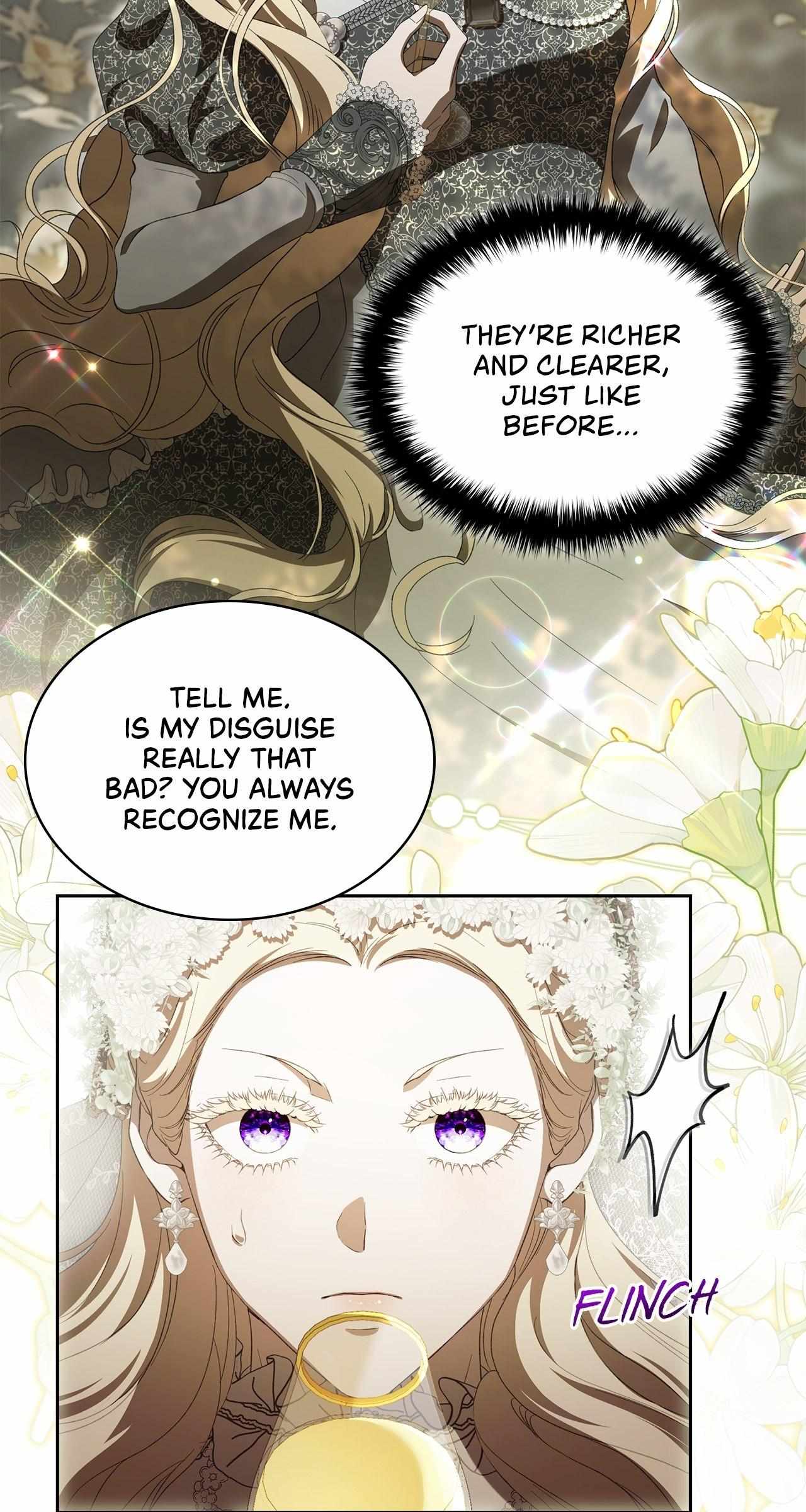 The Stone Thrown in the Lake Chapter 49 page 53 - 
