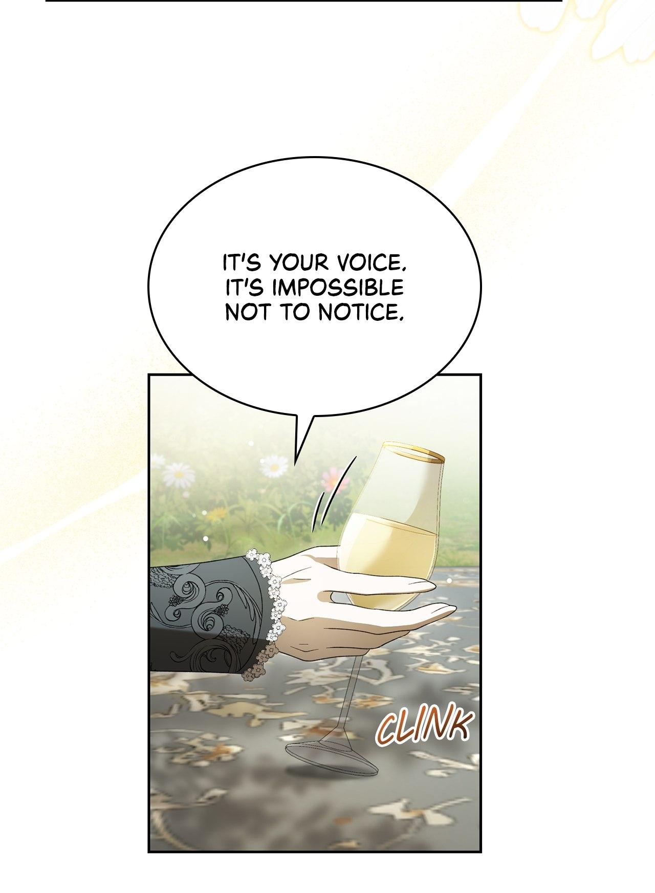 The Stone Thrown in the Lake Chapter 49 page 54 - 