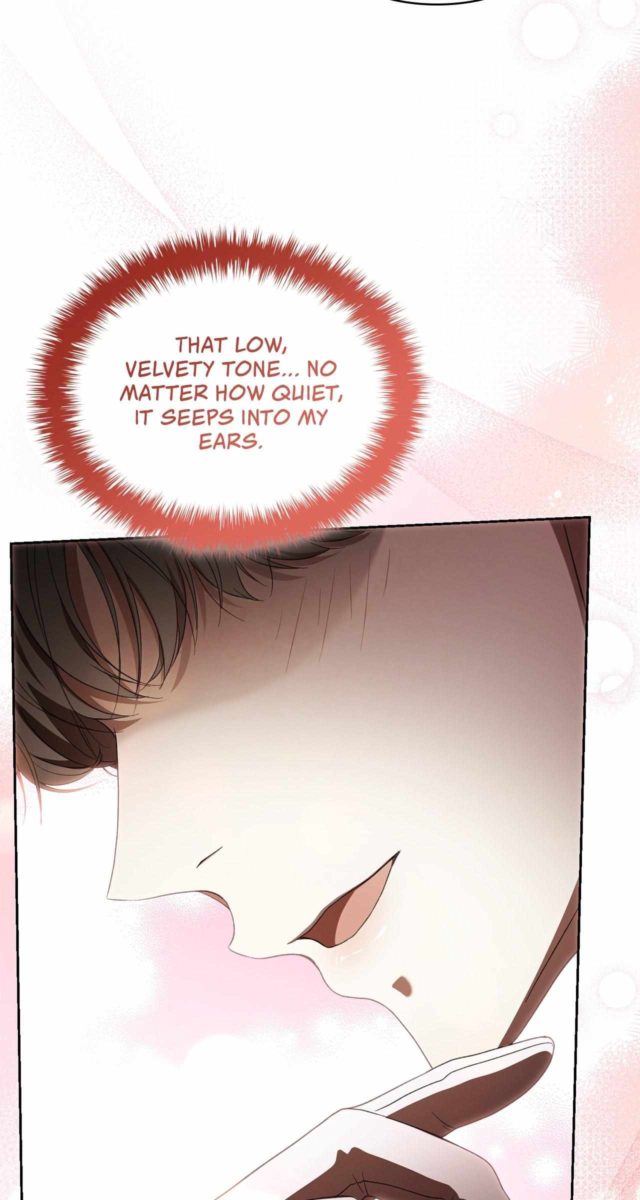 The Stone Thrown in the Lake Chapter 49 page 56 - 