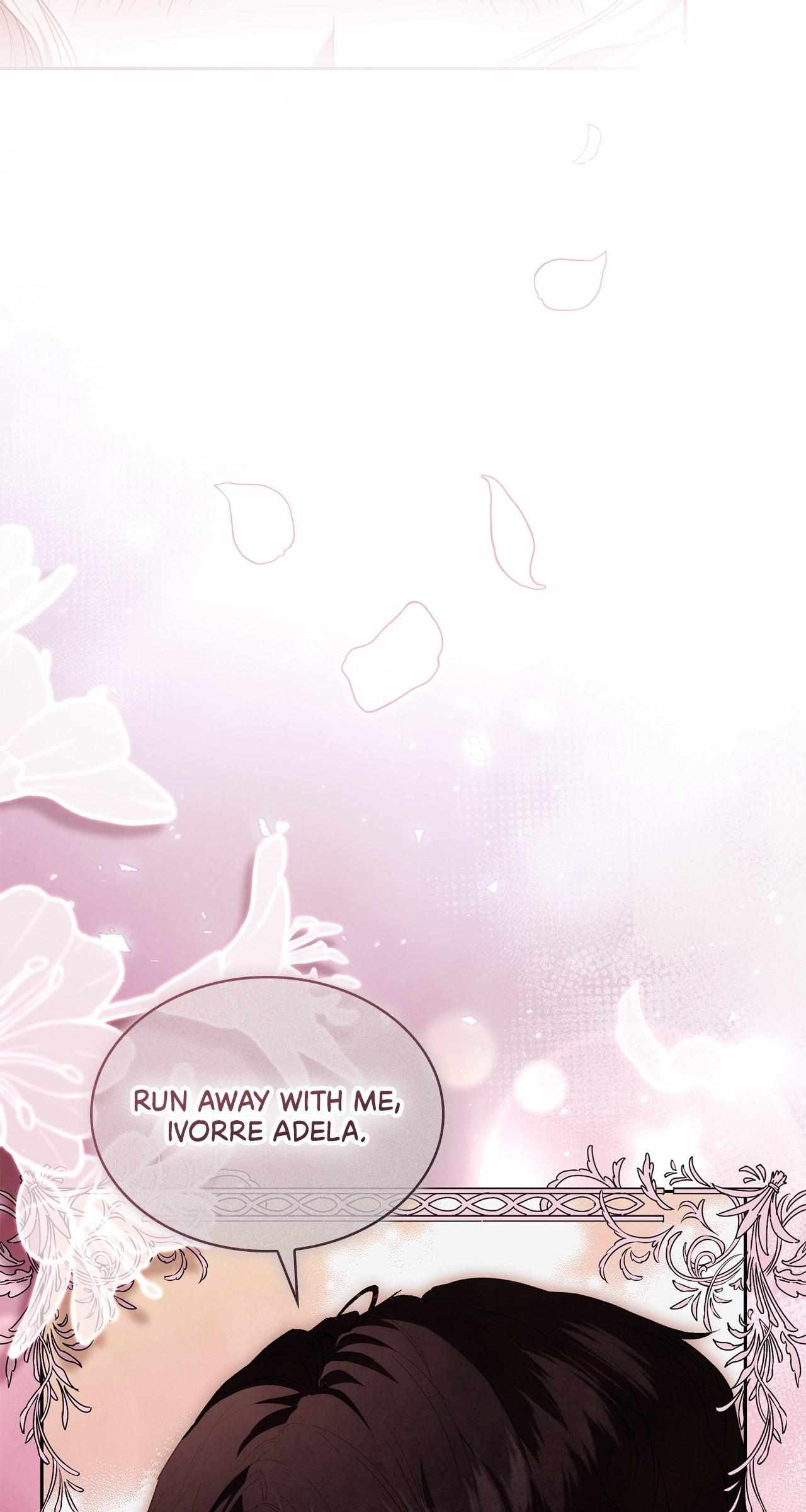 The Stone Thrown in the Lake Chapter 49 page 58 - 