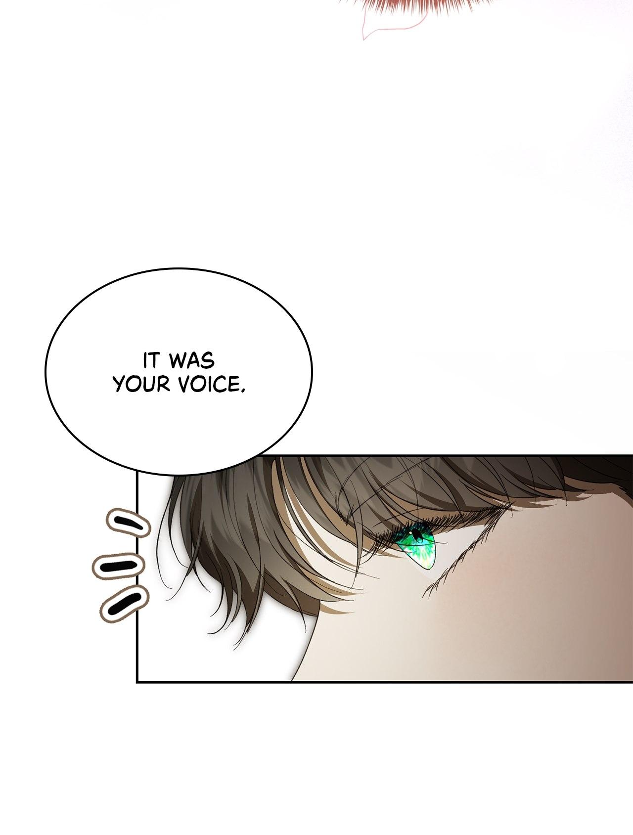 The Stone Thrown in the Lake Chapter 49 page 62 - 