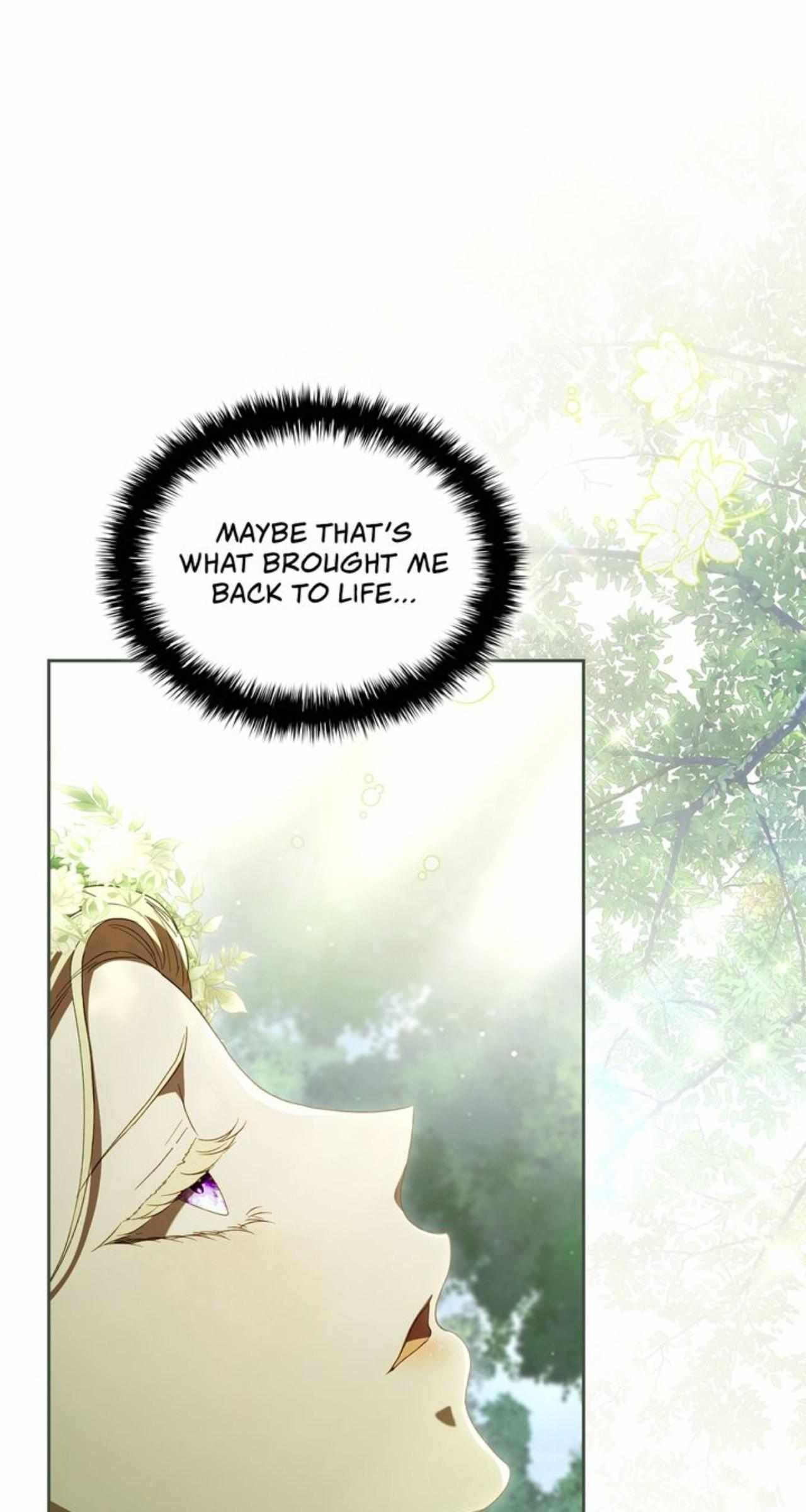 The Stone Thrown in the Lake Chapter 49 page 63 - 