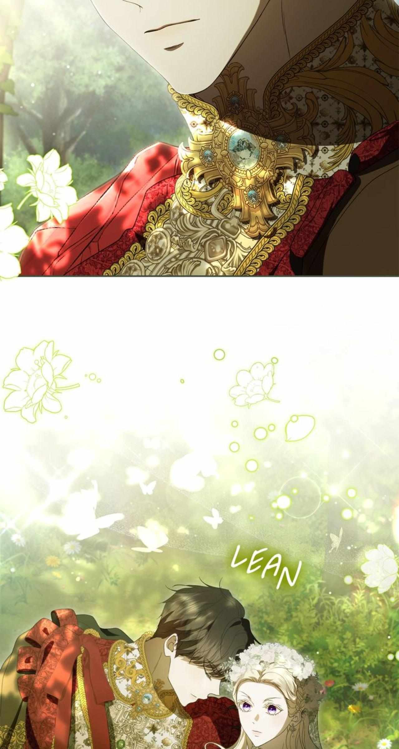 The Stone Thrown in the Lake Chapter 49 page 65 - 
