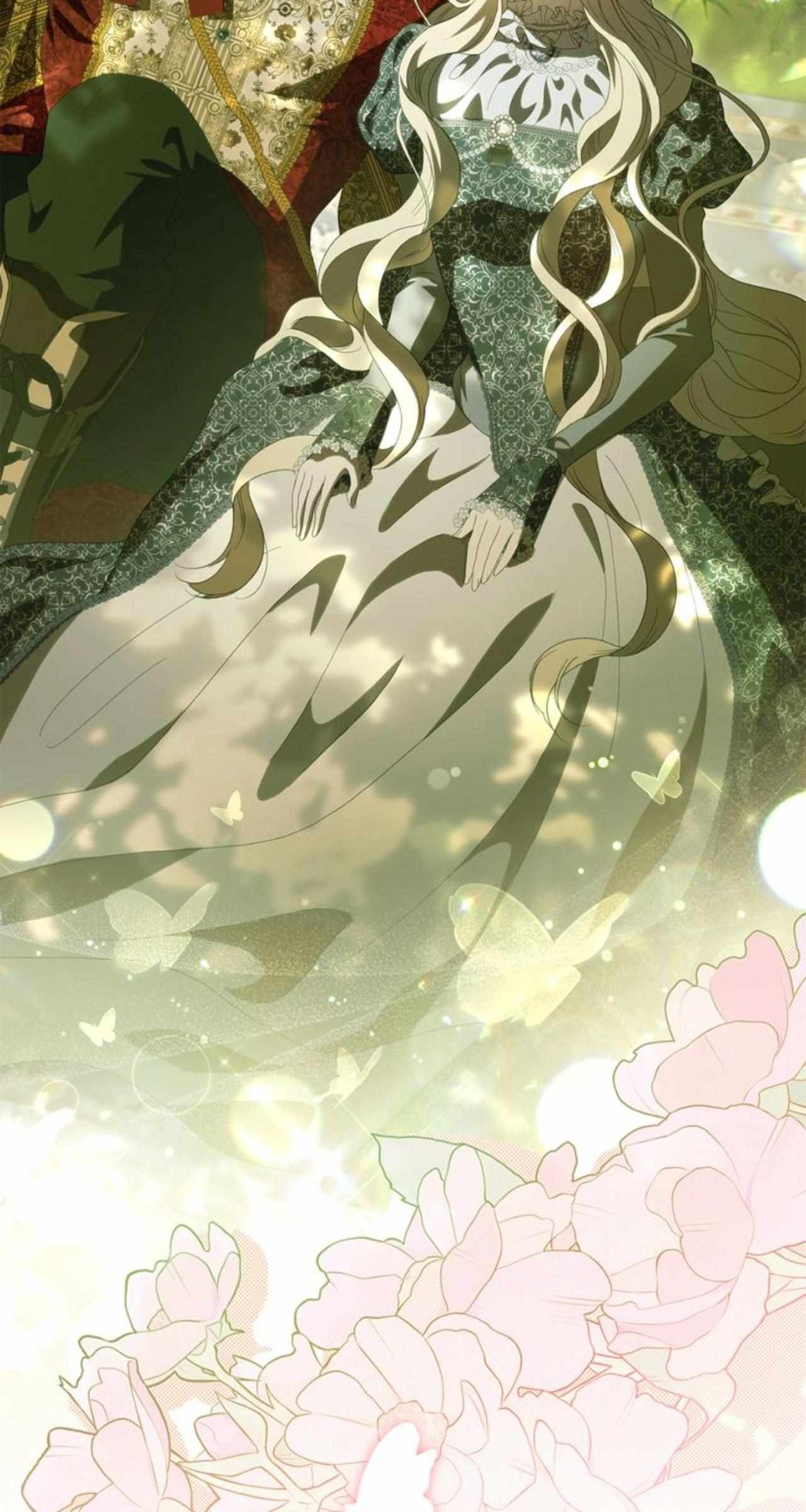 The Stone Thrown in the Lake Chapter 49 page 66 - 