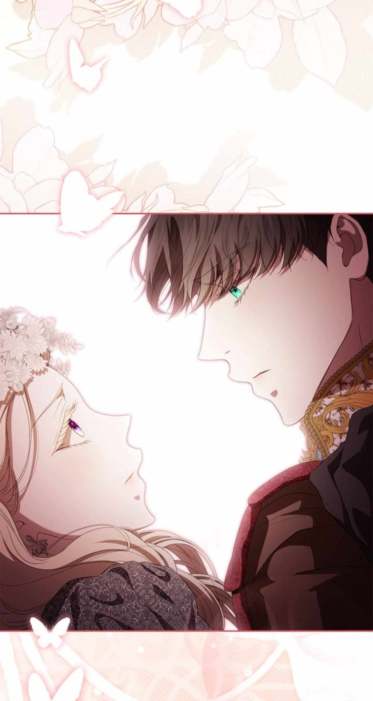 The Stone Thrown in the Lake Chapter 49 page 67 - 