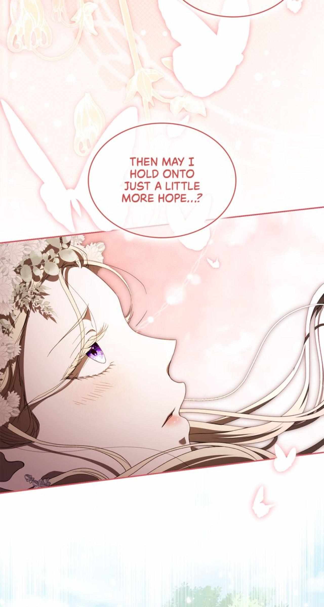 The Stone Thrown in the Lake Chapter 49 page 69 - 
