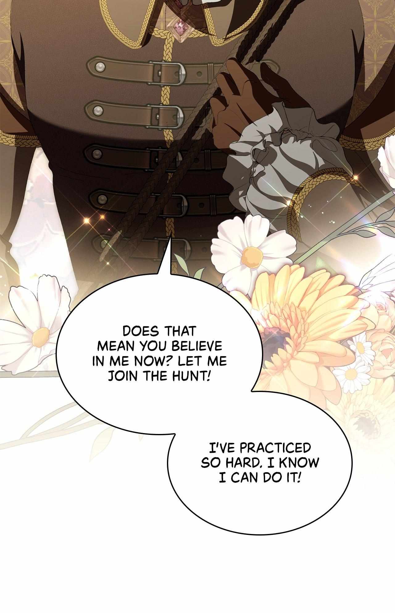 The Stone Thrown in the Lake Chapter 49 page 9 - 