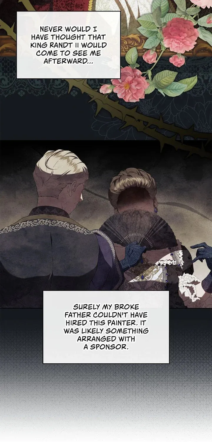 The Stone Thrown in the Lake Chapter 5 page 12 - 