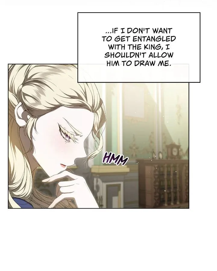 The Stone Thrown in the Lake Chapter 5 page 13 - 