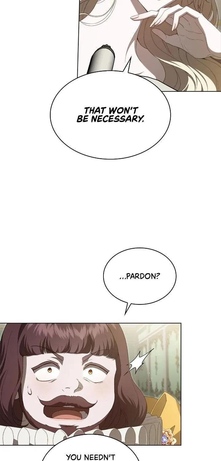 The Stone Thrown in the Lake Chapter 5 page 16 - 