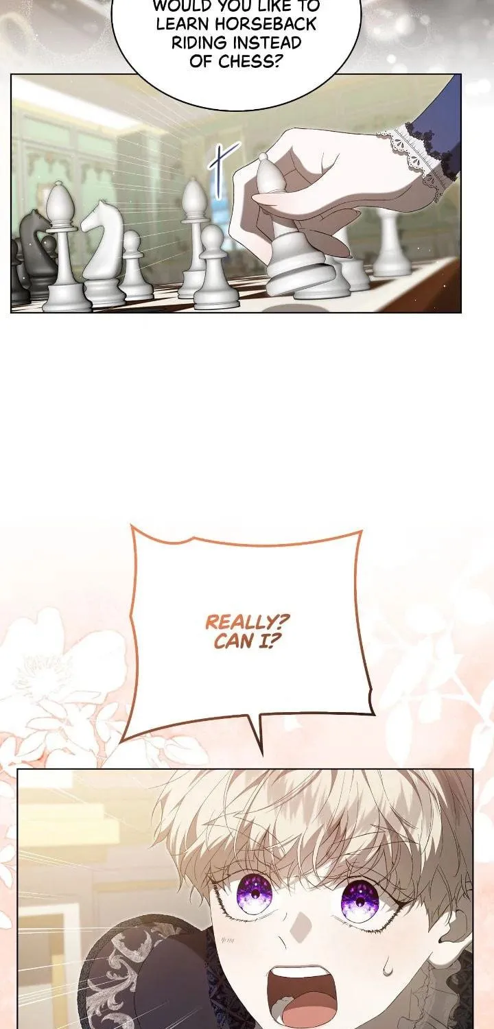 The Stone Thrown in the Lake Chapter 5 page 21 - 