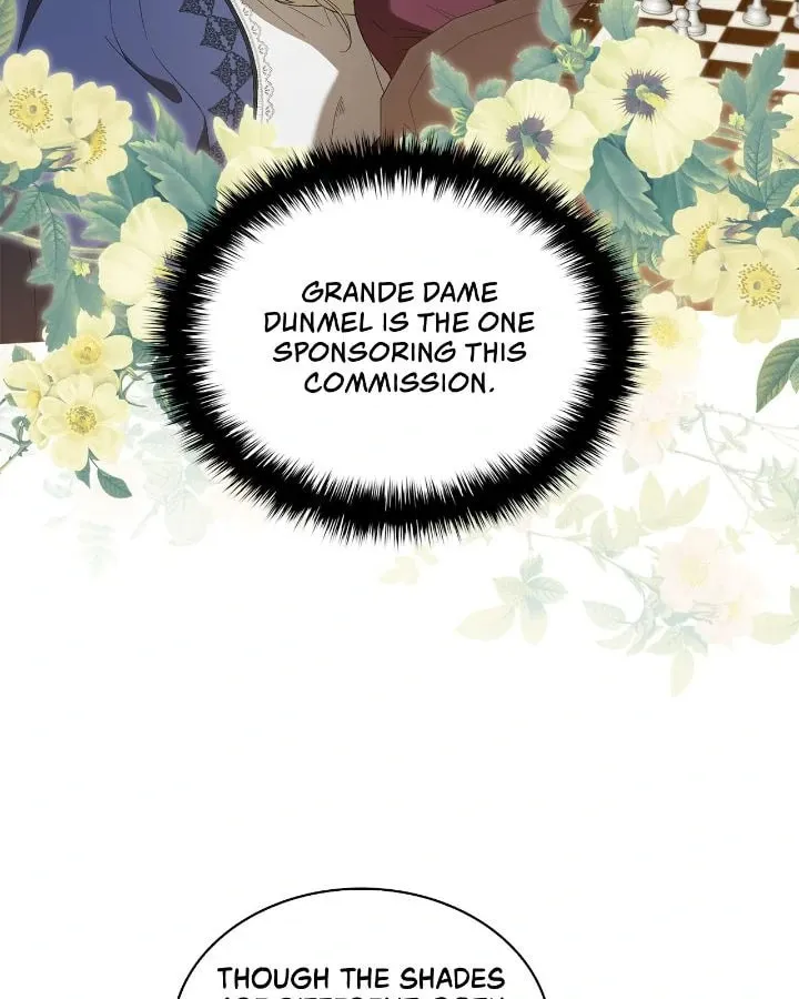 The Stone Thrown in the Lake Chapter 5 page 26 - 