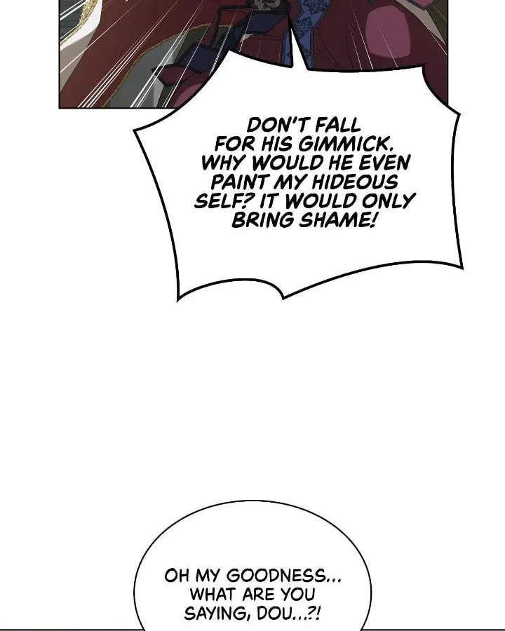 The Stone Thrown in the Lake Chapter 5 page 35 - 