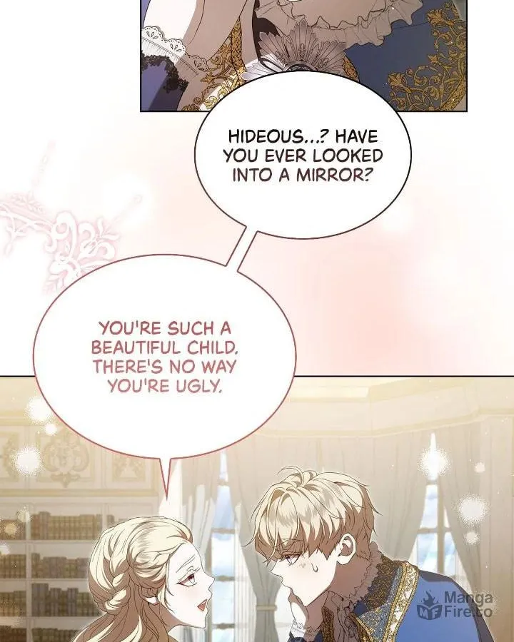 The Stone Thrown in the Lake Chapter 5 page 37 - 